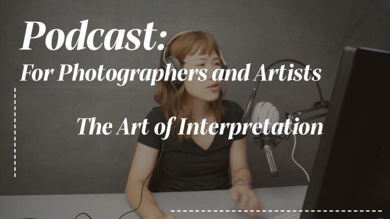 The Art of Interpretation