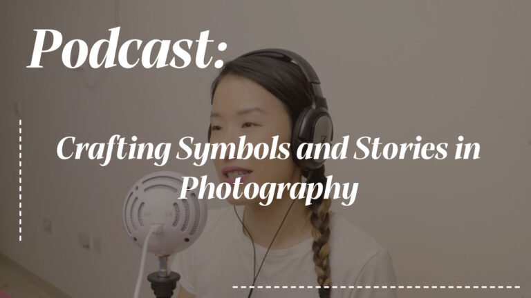 Crafting Symbols and Stories in Photography #05